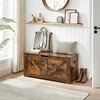 Valora Box - LSB060T01 | Nowoczesne meble do domu lub biura Podgląd zdjęcia produktu 2