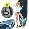 TSUNAMI SUP Board PRO 350 cm, aufblasbar, Stand Up, Paddle Produktbild-Vorschau 10