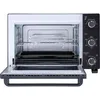 CONTINENTAL EDISON CEMF35B4 - Mini-four électrique 35L noir Voir les images du produit 4