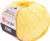Yarn Art Jeans 88 Dark Yellow Strickgarn Produktbild-Vorschau 3