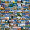 99 prachtige plekken in Europa. Ravensburger, artikelnummer Productafbeelding-voorbeeld 10