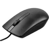Dell MS116 USB Maus schwarz Produktbild-Vorschau 3