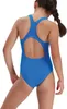 Speedo ECO Endurance+ Medalist Junior Swimsuit Produktbild-Vorschau 4