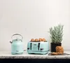 Haden Heritage Turquoise 4 Scheiben Toaster, türkis Produktbild-Vorschau 7