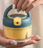 2er Set Multizerkleinerer manuell mit Kurbel,  Produktbild-Vorschau 8