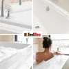Isolbau - Dichtungsband Selbstklebend Dusche - 60 mm PVC Produktbild-Vorschau 6