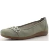 Rieker Klassische Ballerinas L9359-52 Damen 31353132363932 Produktbild-Vorschau 32