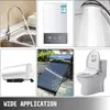 VEVOR Pompe à eau immergée Pompe de surpression d'eau Pompe Voir les images du produit 7