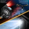 KESSER® E-Scooter mit Straßenzulassung 40km Reichweite Produktbild-Vorschau 9