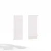 6P BIANCO ALTO 180 Cm 6 Scaffali Librerie Raccoglitori Anteprima dell’immagine prodotto 7