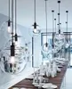tooLight Pendellampe App309-3C Lassi Glas Schwarz Produktbild-Vorschau 15