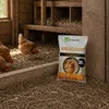 KADAX, 20 kg di diatomee per polli, terriccio diatomoso in Anteprima dell’immagine prodotto 3