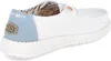 HEYDUDE Hey Dude Wendy Boho Damen weiss 40 Produktbild-Vorschau 14