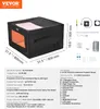 Obudowa maszyny do grawerowania laserowego VEVOR, Podgląd zdjęcia produktu 7