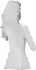 Gilde Figur, Musiker, "Musician", Fraumotiv, Geige, Anteprima dell’immagine prodotto 6