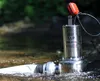 T.I.P Pumpen Extrema 500/13 IX 30171 Pompa di drenaggio ad Náhled obrázku produktu 7