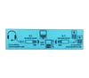 Hama Soundkarte USB 5.1 XeaR Sound-Technologie mit Produktbild-Vorschau 2