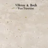 Villeroy & Boch Servierschale Manufacture DH 28x10 cm beige Produktbild-Vorschau 6