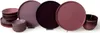 Set di stoviglie in Vetroceramica - Mix Mor - 24 pezzi - 6 Anteprima dell’immagine prodotto 4