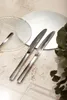 Súprava príborov príbor stolný príbor nôž vidlička lyžica Náhľad obrázku produktu 9
