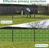 LARS360 35m x 19cm PVC Sichtschutzfolie | Produktbild-Vorschau 2