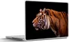 MuchoWow® Laptop Aufkleber Sticker Cover Seitenansicht Produktbild-Vorschau 1