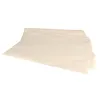 500 feuilles de soie en bouteille, 1/4 de feuille 50 cm x Voir les images du produit 1