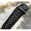 Damastowy nóż myśliwski MASTERPIECE Shiori - elegancki i Podgląd zdjęcia produktu 3