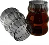 set de 12 verres avec design Bubble & Riffle 500 ml verres Voir les images du produit 1