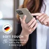 kwmobile Handyhülle für iPhone 12 Hülle / iPhone 12 Pro Produktbild-Vorschau 4