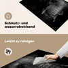 KitchenYeah© Herdabdeckplatte Elefant - Tier - Porträt , Produktbild-Vorschau 2