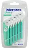 Interprox plus micro vert Brosse interdentaire 6 pces Voir les images du produit 7