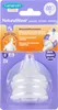 Lansinoh 75160 Tettarella media FLOW per bambini, senza Anteprima dell’immagine prodotto 1