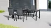 Kettler Cubic HPL Gartentisch, ausziehbar, Größe wählbar Produktbild-Vorschau 12