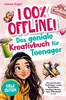 100% offline! Das Kreativbuch für Teenager-Mädchen Produktbild-Vorschau 1
