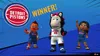 Nintendo Games Nintendo Switch Nba Bounce  PAL  PAL Produktbild-Vorschau 4