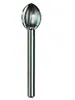 Dremel Bosch 144 HSS freza, D=7,8 mm, 2 vnt. Podgląd zdjęcia produktu 4
