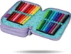 Coolpack Penál - Jumper 3- Stitch Pastel Náhled obrázku produktu 8