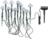 Lampada solare Lumisky Champy White Anteprima dell’immagine prodotto 1