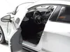 Audi RS e-tron GT strieborná 1:18 BBURAGO Náhľad obrázku produktu 13