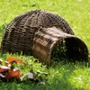 Aumüller Igelhaus aus Weide - Natürlicher Rückzugsraum für Produktbild-Vorschau 1