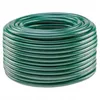 VERTO Schlauchtrommel + Gartenschlauch 50m + Wasserspritze Produktbild-Vorschau 7