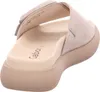 Gabor Fashion Mule femme Beige, Couleur:beige/boue, EU Voir les images du produit 9