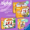 Ravensburger 00130, Stolní hra, Učení, 3 rok/roky, 20 min Náhled obrázku produktu 11
