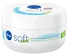 NIVEA 5493191008 NIVEA erfrischende Hautcreme 200 ml Anteprima dell’immagine prodotto 1