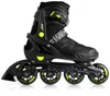 Pattini in linea Blackwheels Sonic verde-nero regolabili in Anteprima dell’immagine prodotto 10