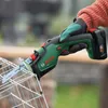 Bosch Keo, Uchwyt lufy, Zielony, 2300 spm, 8 cm, 20 m/s², Podgląd zdjęcia produktu 14