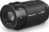 Panasonic HC-V900E-K, 8,57 MP, MOS BSI, 25,4 / 2,5 mm (1 / Produktbild-Vorschau 4
