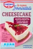 Käsekuchen auf griechischem Joghurt 217g - Cameo Produktbild-Vorschau 1