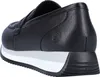 Remonte Slipper Slipper Glattleder Produktbild-Vorschau 3